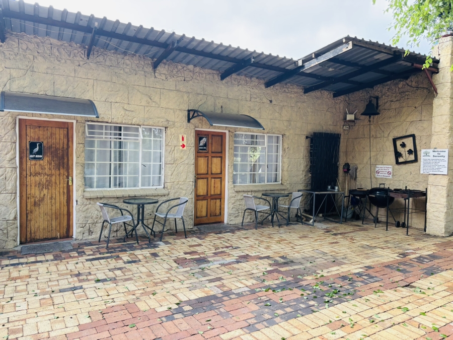 10 Bedroom Property for Sale in Pretorius Kraal Free State